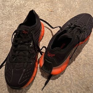 Men’s Reebok Zig Kinetica training Shoe. Size 13